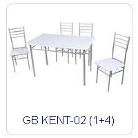 GB KENT-02 (1+4)